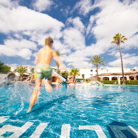 Moonkey - Bungalow Cala Blanca Villa Balcon del Mar Exterior foto