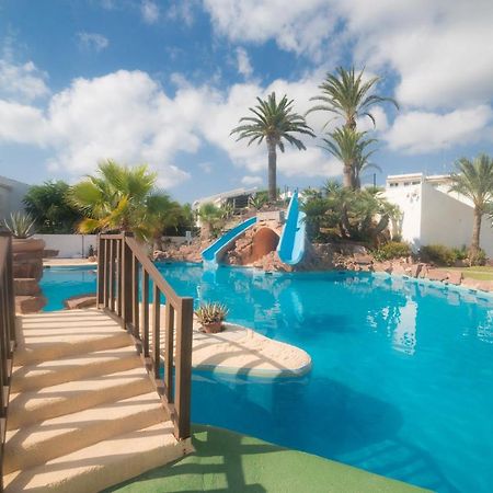 Moonkey - Bungalow Cala Blanca Villa Balcon del Mar Exterior foto