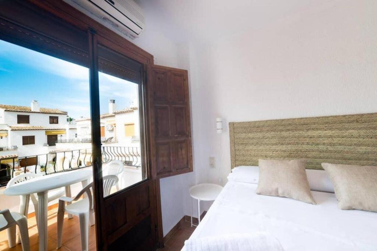 Moonkey - Bungalow Cala Blanca Villa Balcon del Mar Exterior foto